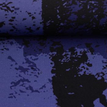 VORBESTELLUNG - Kombi Chickeria by Thorsten Berger - French Terry, Swafing