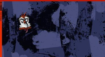 Preview: VORBESTELLUNG - Panel What's Up - Chickeria by Thorsten Berger - French Terry, Swafing