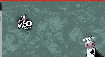 Preview: VORBESTELLUNG - Panel Let's Moove by Thorsten Berger - French Terry, Swafing