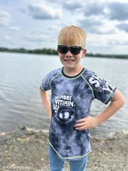 Preview: Panel Mussel Mo by Thorsten Berger - Jersey, Swafing