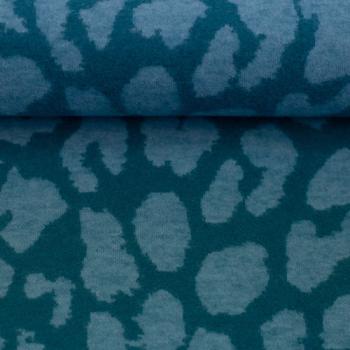 Emily - Leo - Jaquard Jersey, Swafing