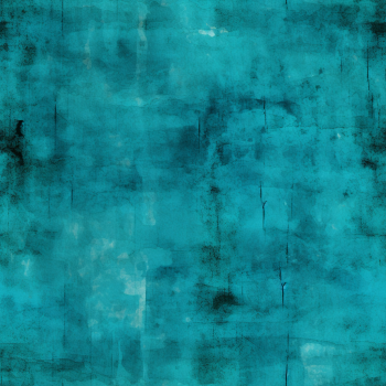 Steampunk Grunge Petrol – BIO French Terry