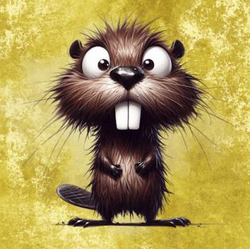 What?! - Biber - BIO French Terry