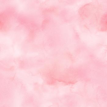 Midnight Garden Grunge Rosa – BIO French Terry