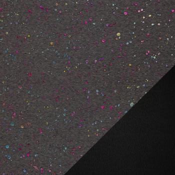 Farsund anthrazit, Alpenfleece, Swafing