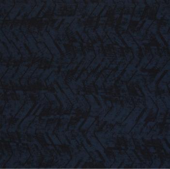 Kombi Weihnachtsmann navy - Winter Moods by Thorsten Berger - Sweat angeraut, Swafing