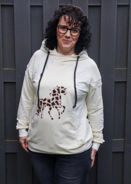 Schnittmuster Con Estilo Senora Sewing4Four