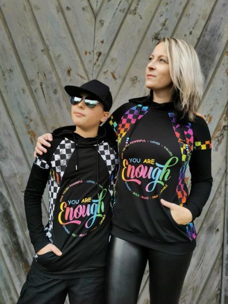 Schnittmuster Con Estilo Senora Sewing4Four