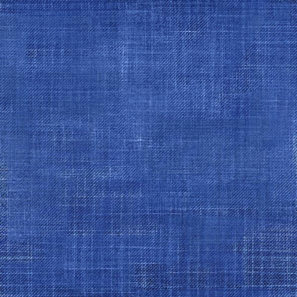 Crossline Denim - #16 Blau - Überbreite BIO French Terry