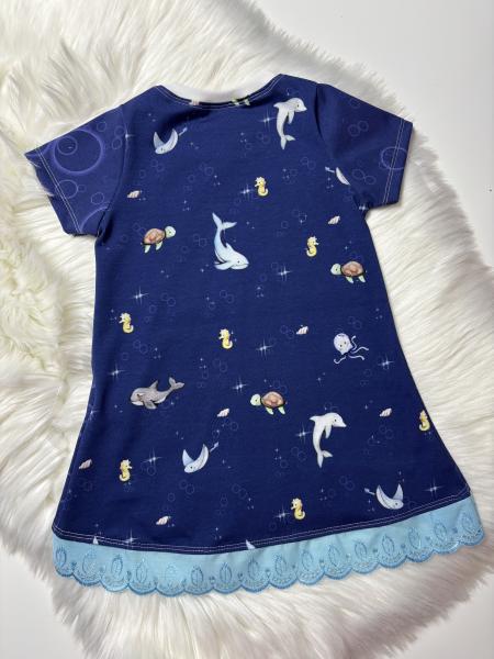 Tunika - Little Ocean