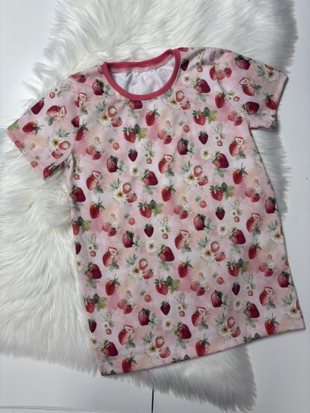 T-Shirt - Alloverdesign