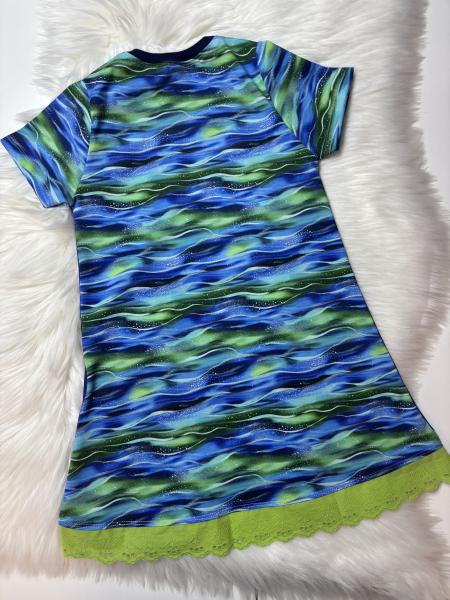 Tunika - Summer Print