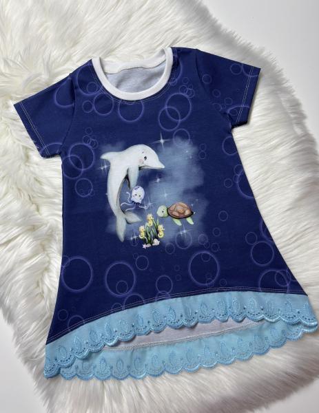 Tunika - Little Ocean