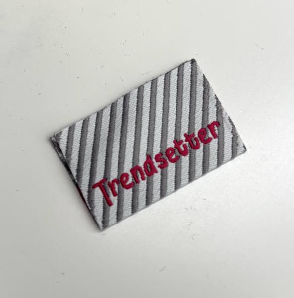 Webetikett Trendsetter