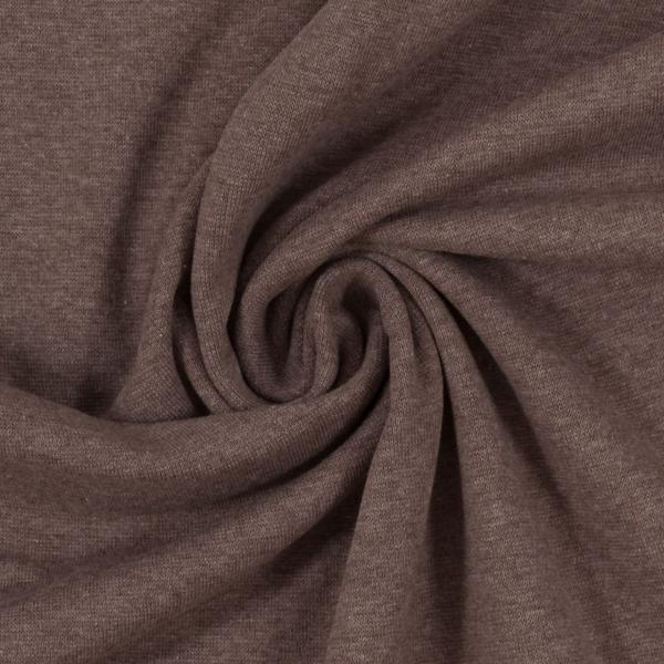 Melange Jersey schlamm