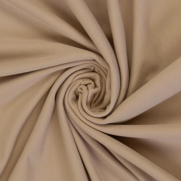 Uni French Terry beige