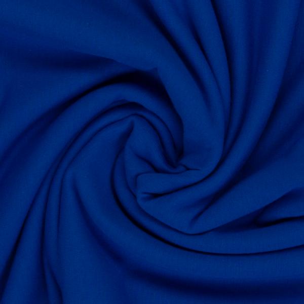 Uni Jersey royalblau
