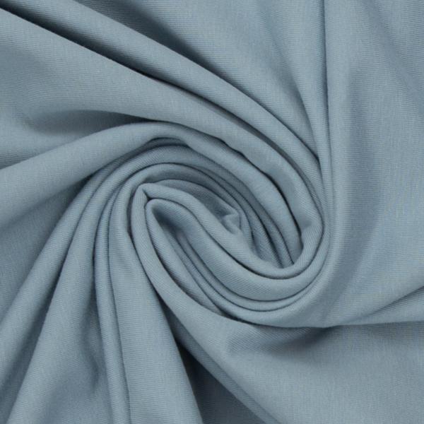 Uni Jersey hellblau