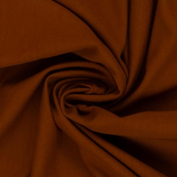 Uni Jersey kupfer