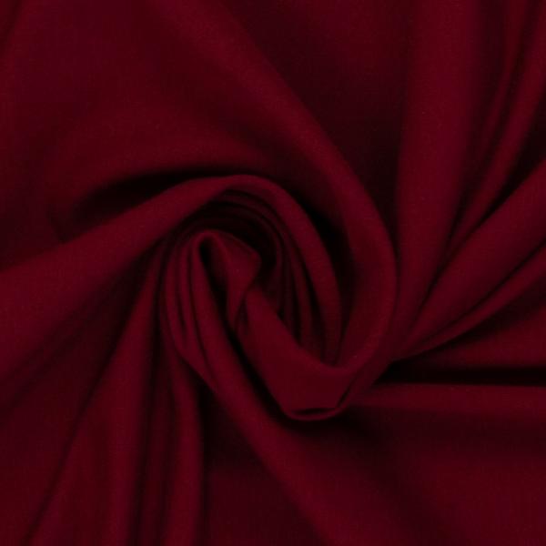 Uni Jersey burgundy