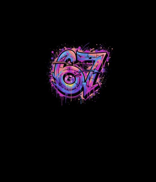 67 - Panelbild pink - BIO French Terry