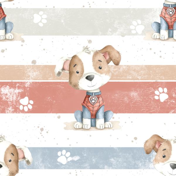 Allover Challenge - Spiderdog - BIO Jersey