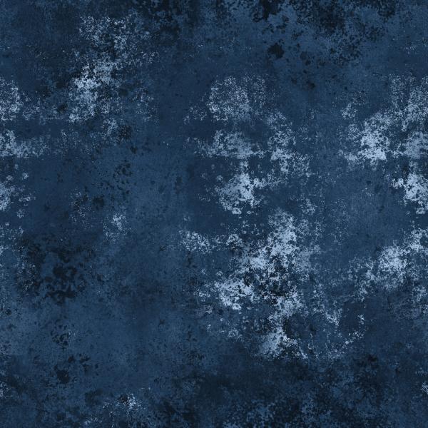 Badespaß - Denim - Überbreite BIO Jersey