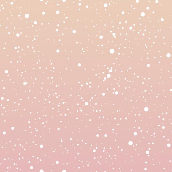 Fruits - Kombi Erdbeeren Verlauf - Überbreite BIO Jersey