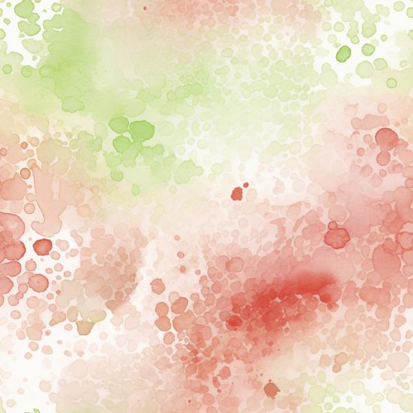 Fruits - Kombi Melone - Überbreite BIO Jersey