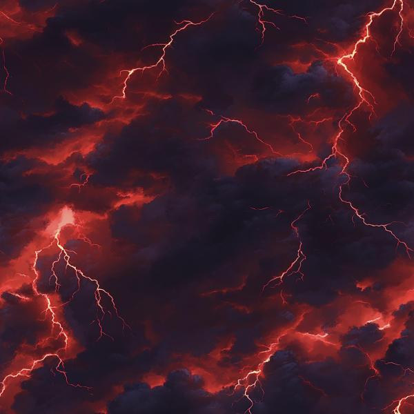 Drachen - Kombi rot - Überbreite BIO French Terry
