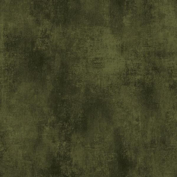 Wild - Grunge olive - Überbreite BIO French Terry