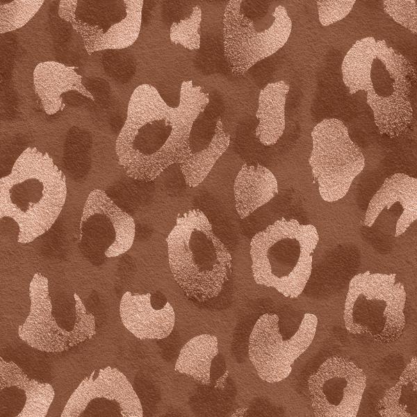 Leo Flammgarn Jersey terracotta