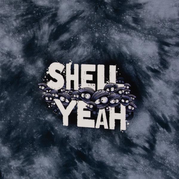 Panel Mussel Mo by Thorsten Berger - Jersey, Swafing