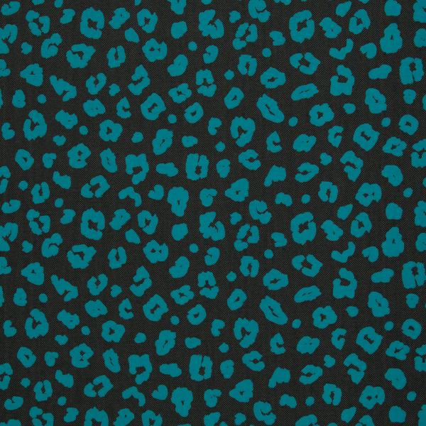 Leo dunkelblau/aqua - Andrea Jeansjersey, Swafing