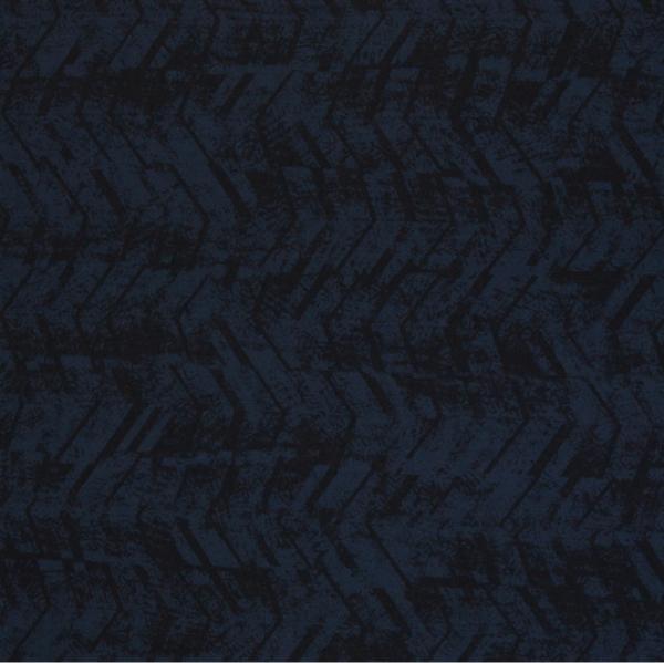 Kombi Weihnachtsmann navy - Winter Moods by Thorsten Berger - Sweat angeraut, Swafing